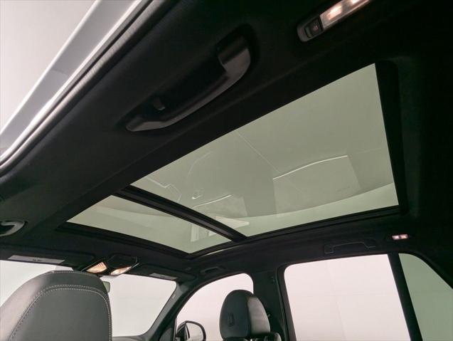 used 2023 BMW X5 car, priced at $41,396