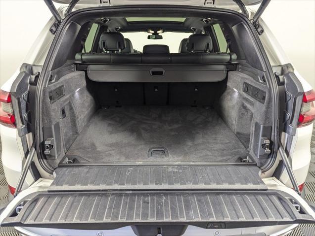 used 2023 BMW X5 car, priced at $41,396