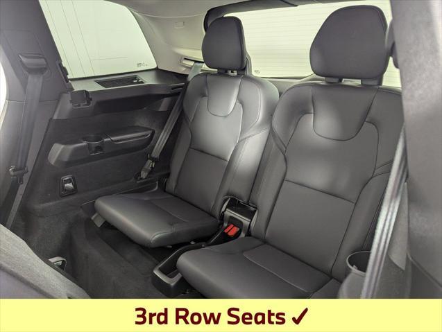 used 2024 Volvo XC90 car, priced at $47,485