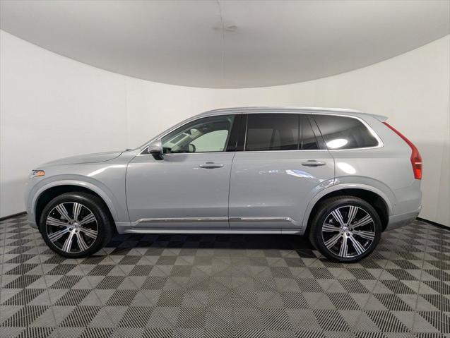 used 2024 Volvo XC90 car, priced at $45,891