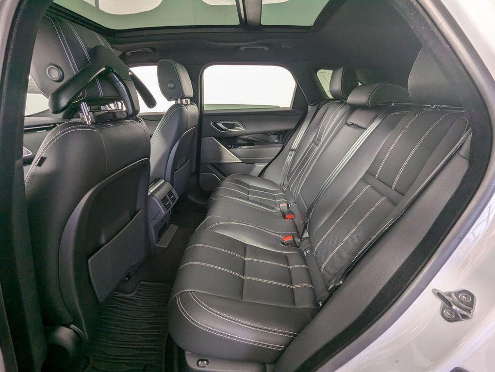 used 2022 Land Rover Range Rover Velar car, priced at $30,981