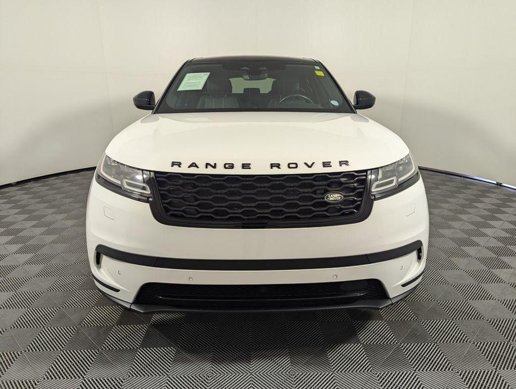 used 2022 Land Rover Range Rover Velar car, priced at $30,981