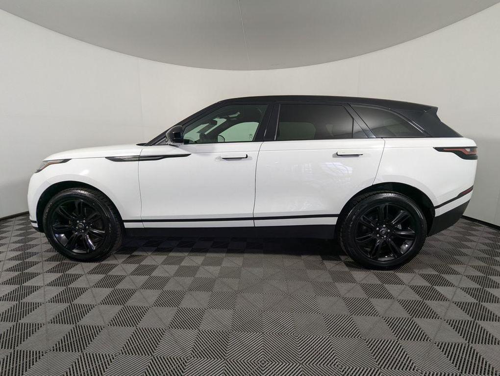used 2022 Land Rover Range Rover Velar car, priced at $30,981