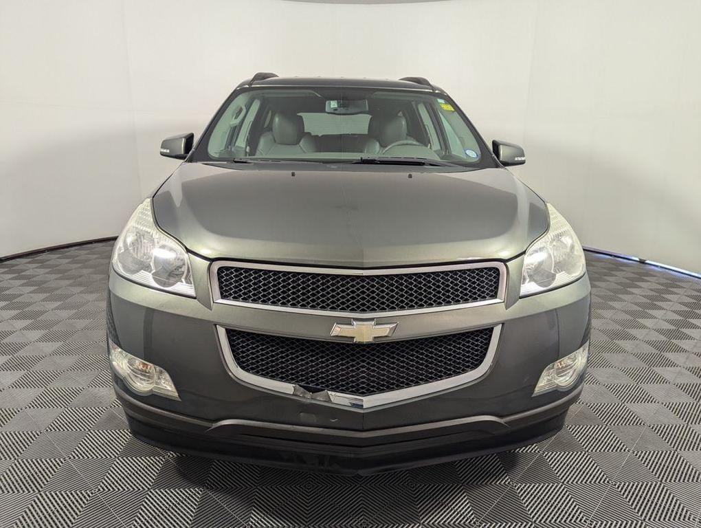 used 2011 Chevrolet Traverse car, priced at $4,489
