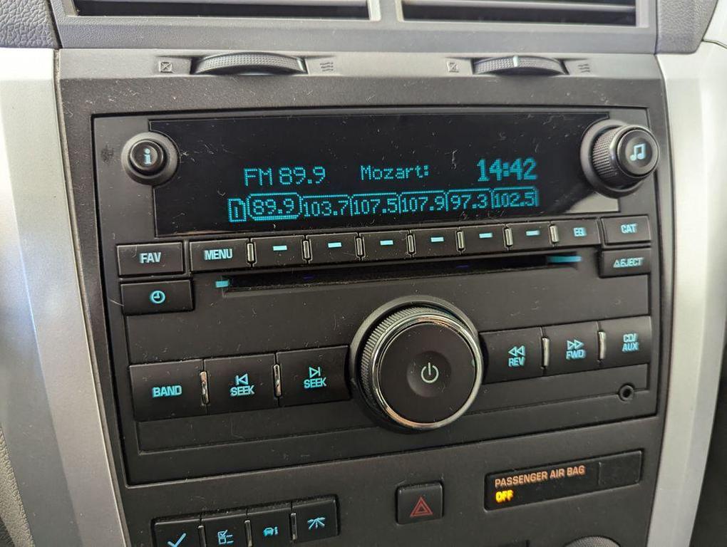 used 2011 Chevrolet Traverse car, priced at $4,489