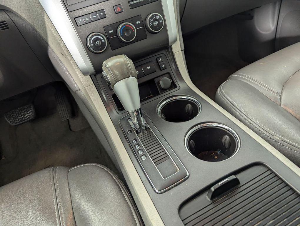 used 2011 Chevrolet Traverse car, priced at $4,489