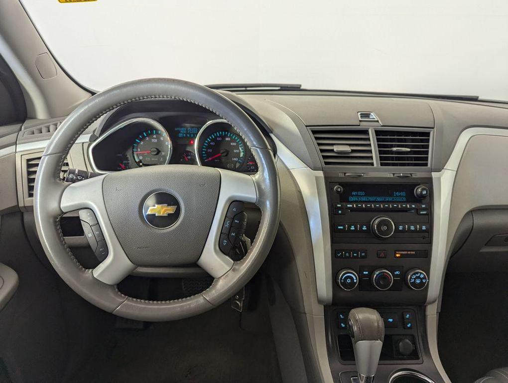 used 2011 Chevrolet Traverse car, priced at $4,489