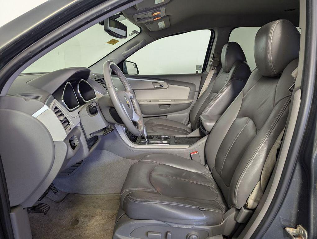 used 2011 Chevrolet Traverse car, priced at $4,489