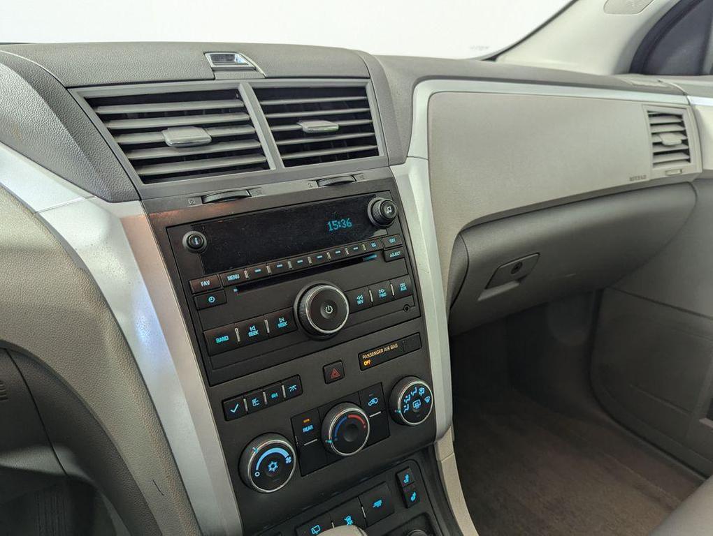 used 2011 Chevrolet Traverse car, priced at $4,489