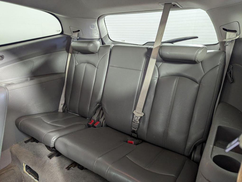 used 2011 Chevrolet Traverse car, priced at $4,489