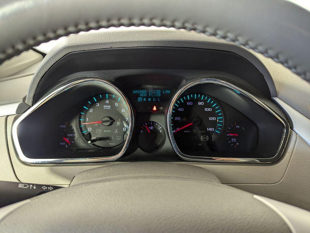 used 2011 Chevrolet Traverse car, priced at $4,489