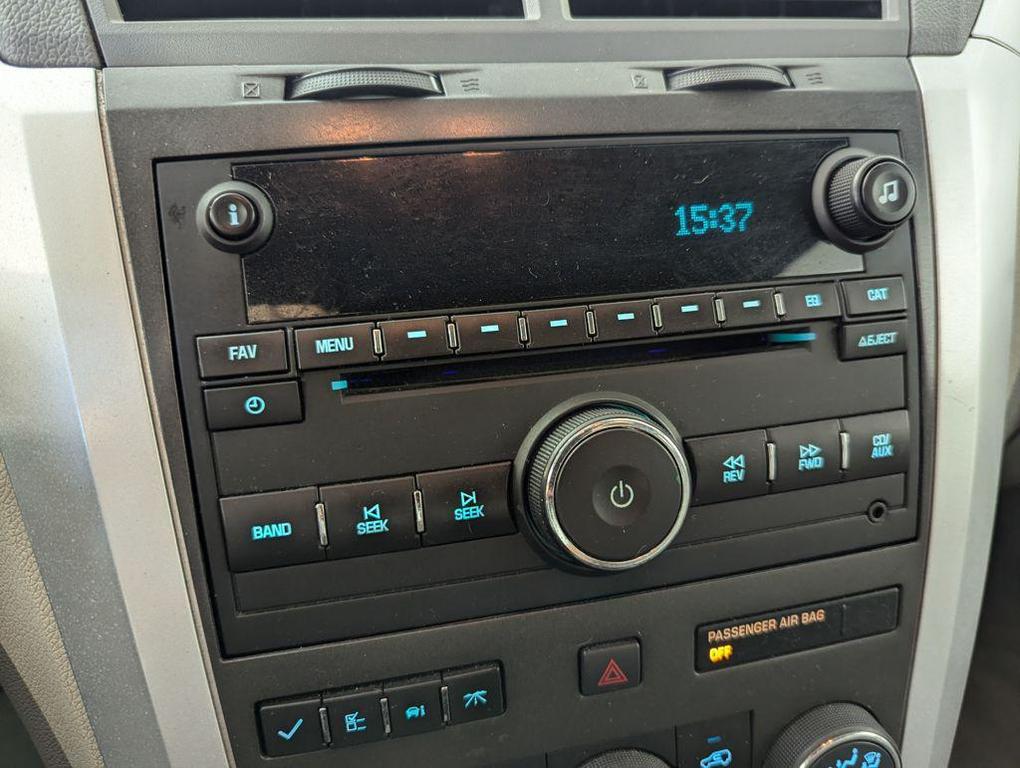 used 2011 Chevrolet Traverse car, priced at $4,489