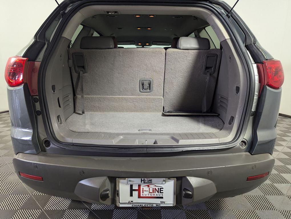 used 2011 Chevrolet Traverse car, priced at $4,489