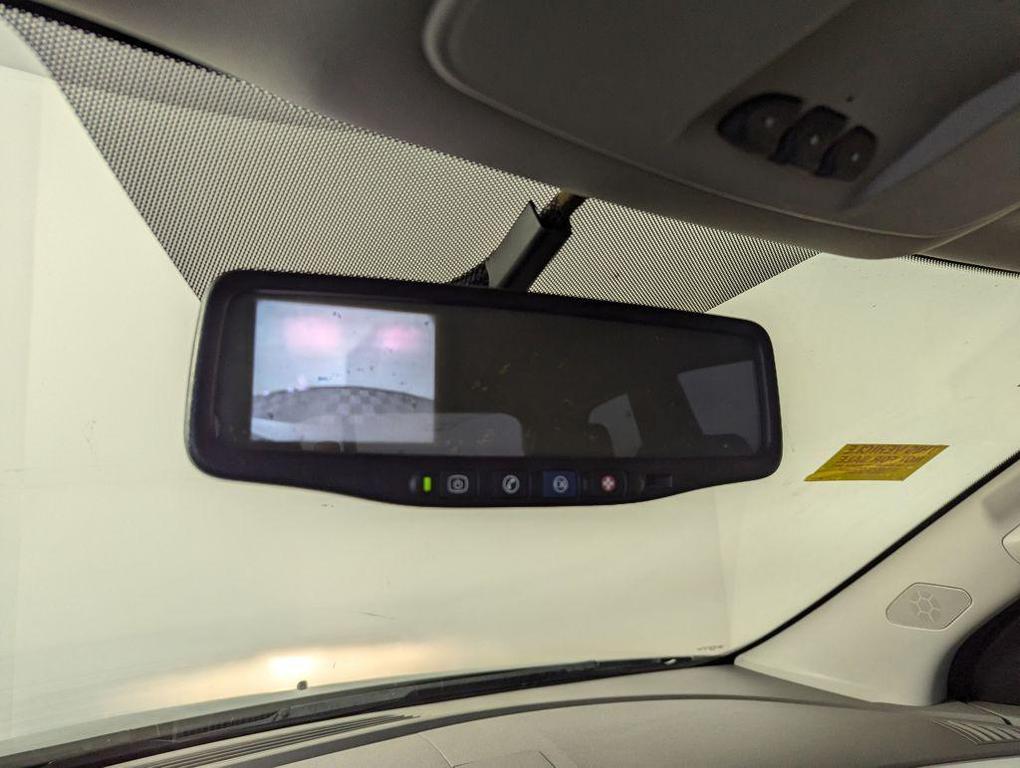 used 2011 Chevrolet Traverse car, priced at $4,489