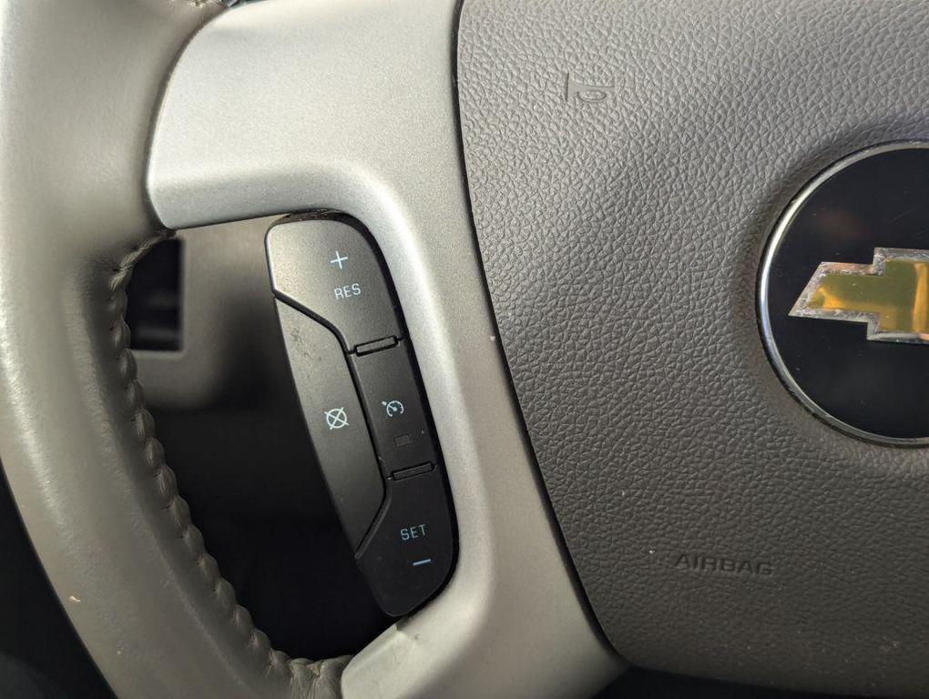 used 2011 Chevrolet Traverse car, priced at $4,489