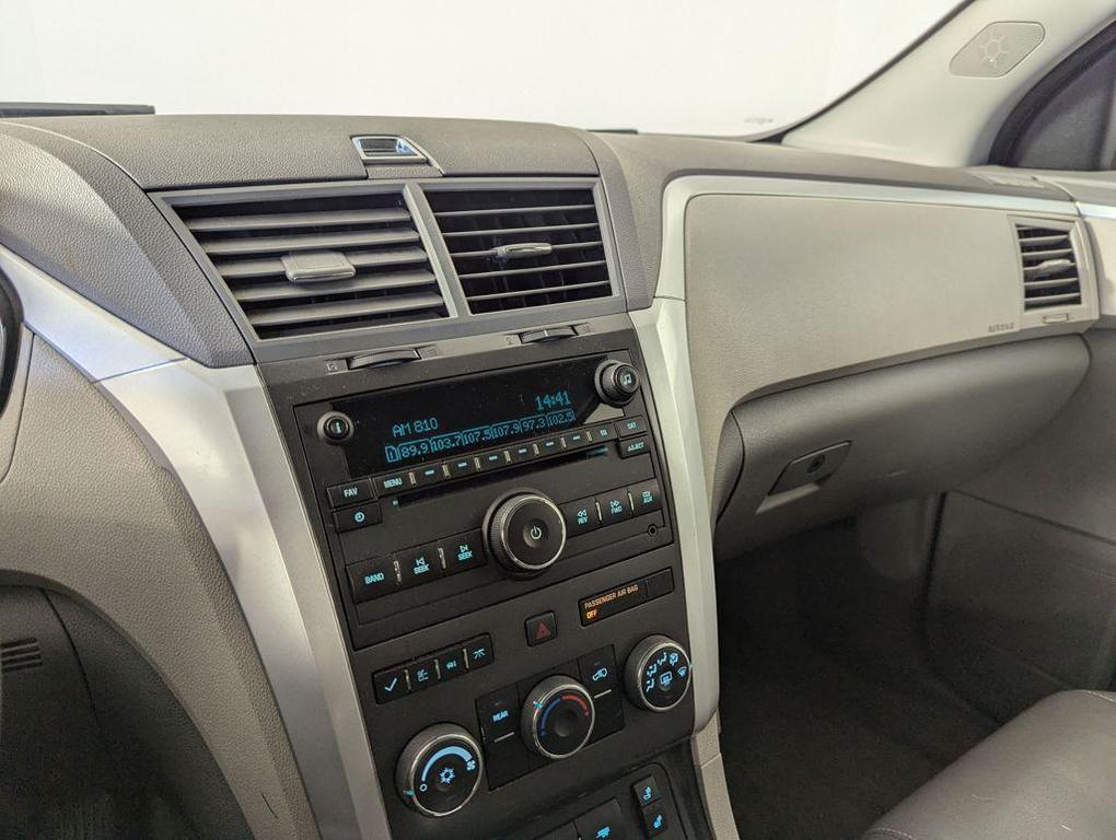 used 2011 Chevrolet Traverse car, priced at $4,489