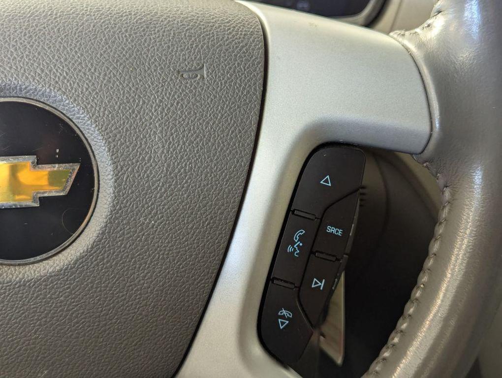 used 2011 Chevrolet Traverse car, priced at $4,489