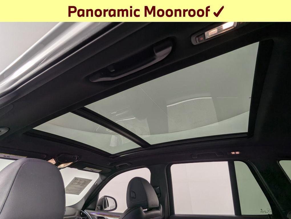 used 2024 BMW X3 car, priced at $31,399