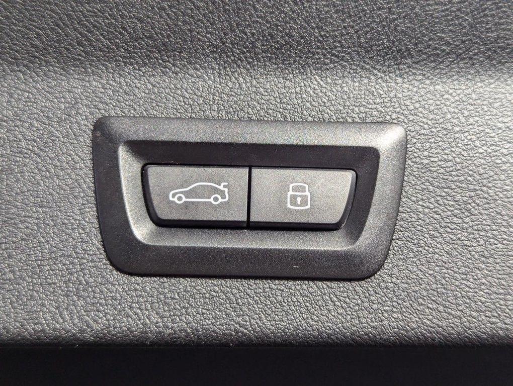 used 2024 BMW X3 car, priced at $32,697