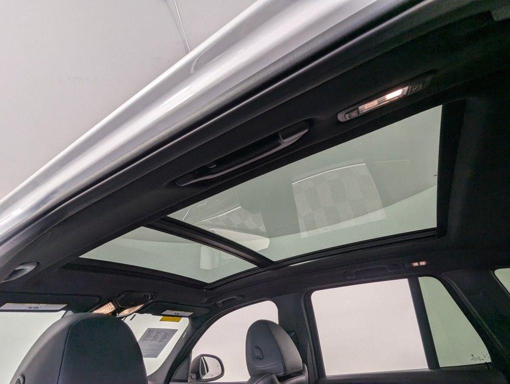 used 2024 BMW X3 car, priced at $32,697