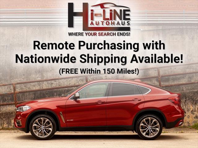 used 2022 Nissan Pathfinder car, priced at $33,986