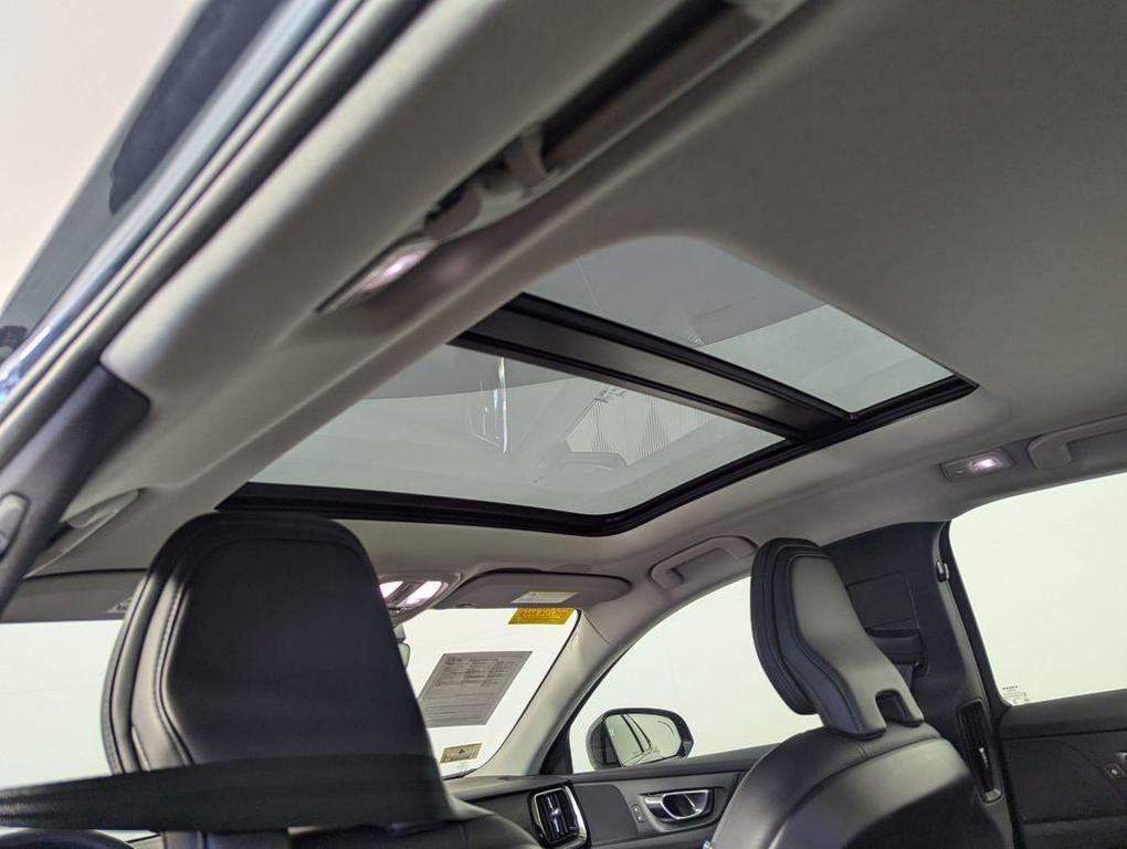 used 2024 Volvo S60 car, priced at $25,743