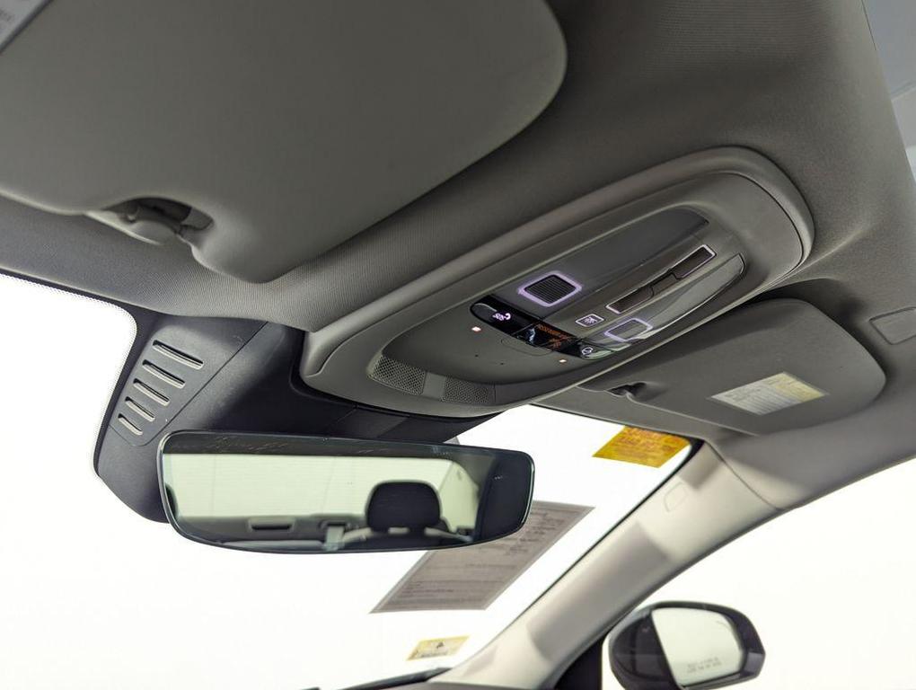 used 2024 Volvo S60 car, priced at $25,743