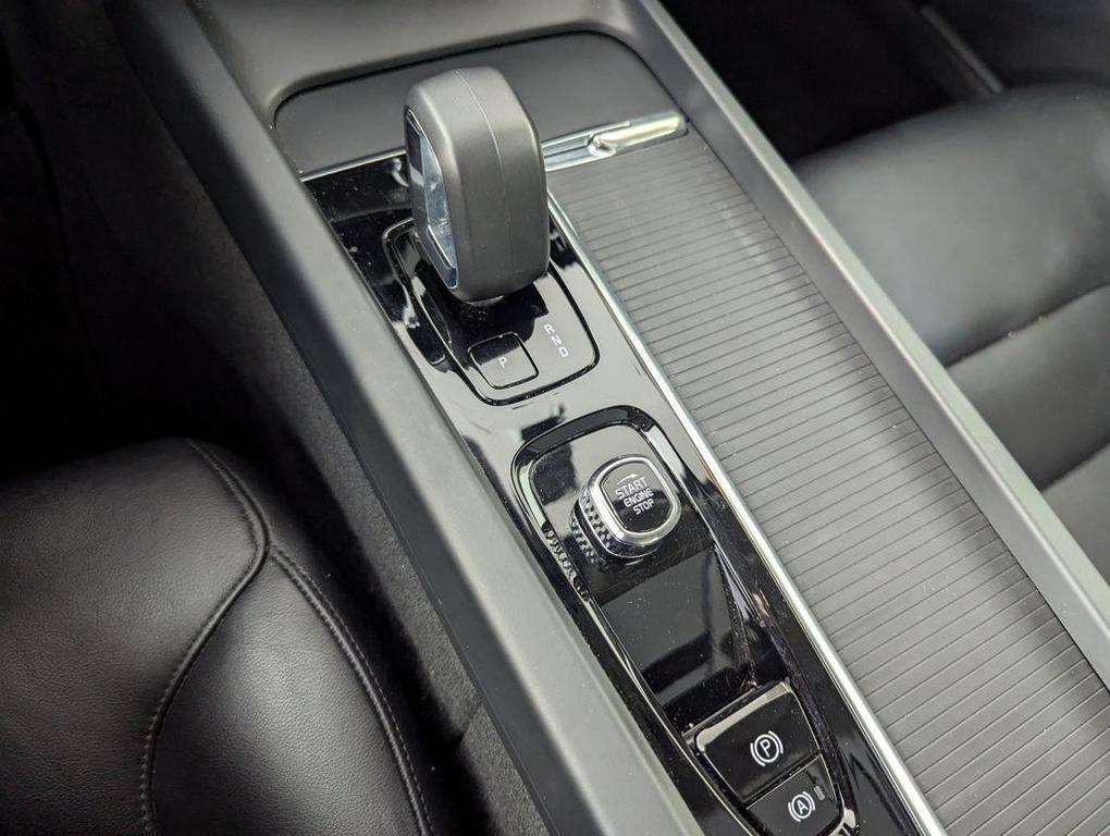 used 2024 Volvo S60 car, priced at $25,743