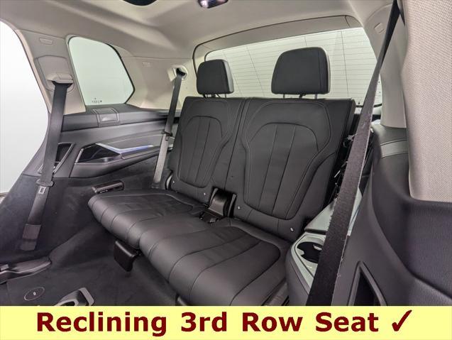 used 2022 BMW X7 car, priced at $56,494
