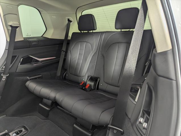 used 2022 BMW X7 car, priced at $56,982