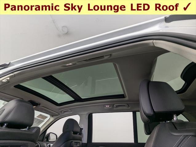 used 2022 BMW X7 car, priced at $56,494