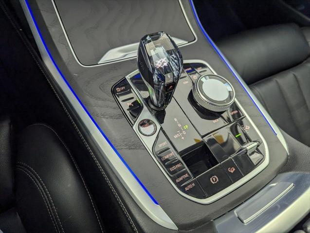 used 2022 BMW X7 car, priced at $56,982