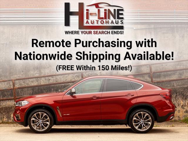 used 2018 Alfa Romeo Stelvio car, priced at $15,049