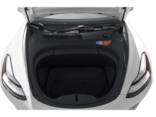 used 2020 Tesla Model 3 car