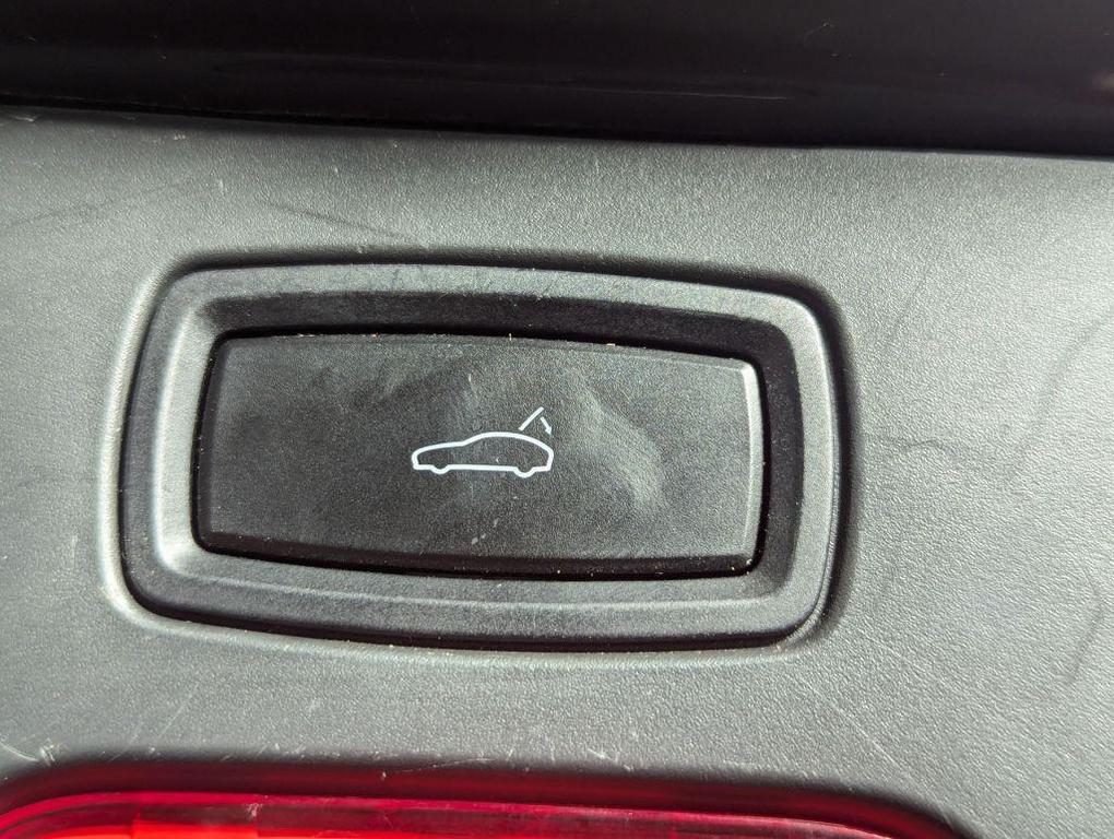 used 2017 Porsche Cayenne car