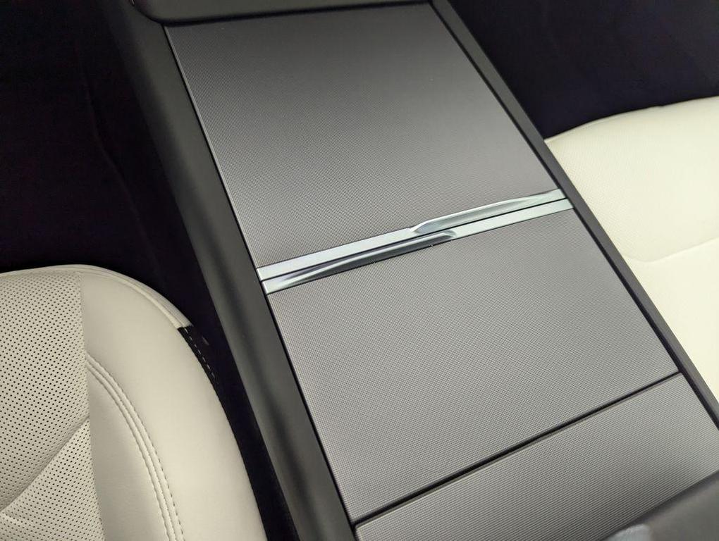 used 2026 Tesla Model Y car, priced at $44,986