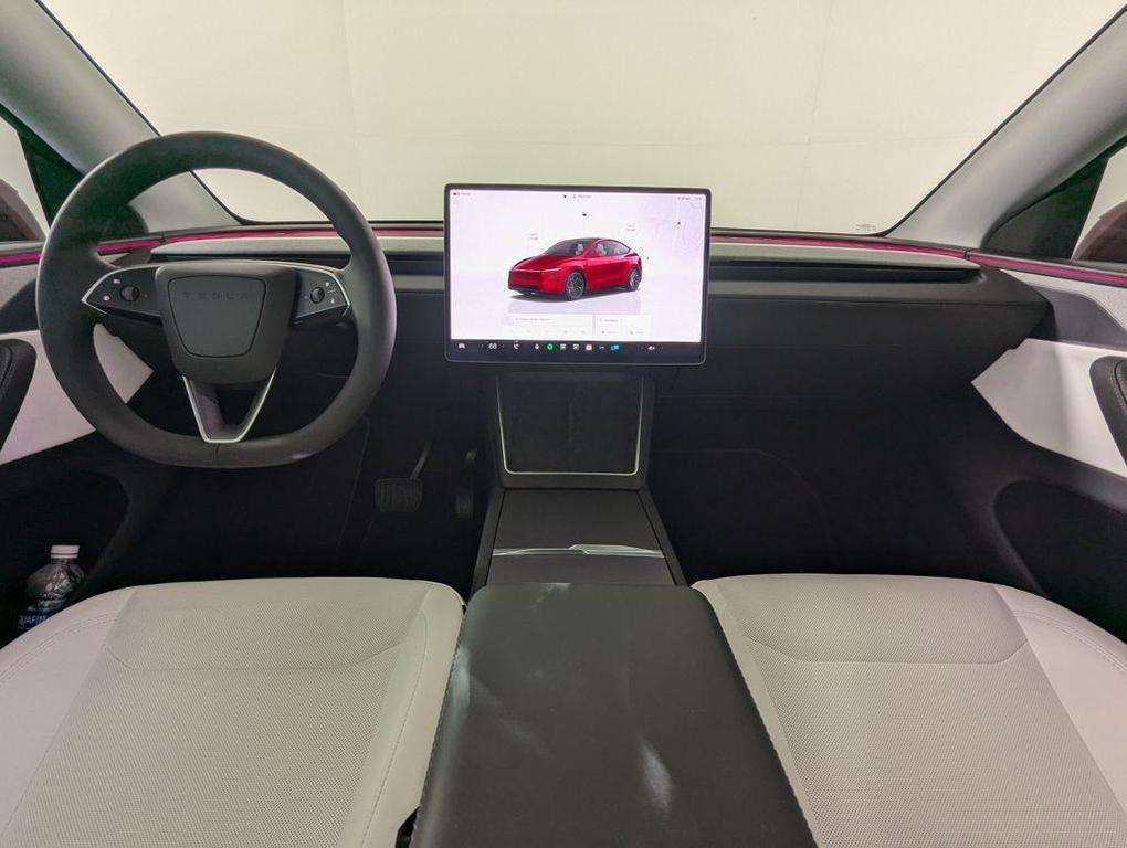 used 2026 Tesla Model Y car, priced at $44,986