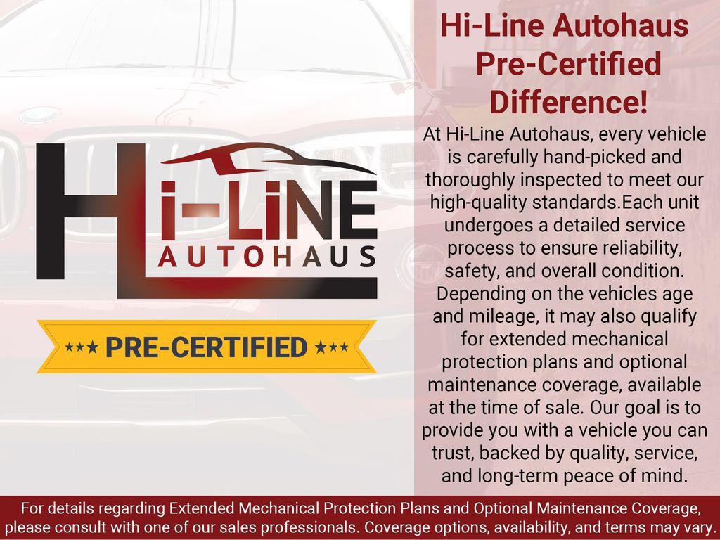 used 2024 BMW X3 car, priced at $34,869