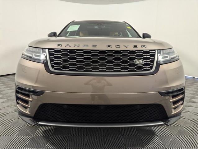 used 2018 Land Rover Range Rover Velar car, priced at $27,241