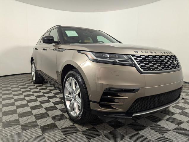 used 2018 Land Rover Range Rover Velar car, priced at $27,241