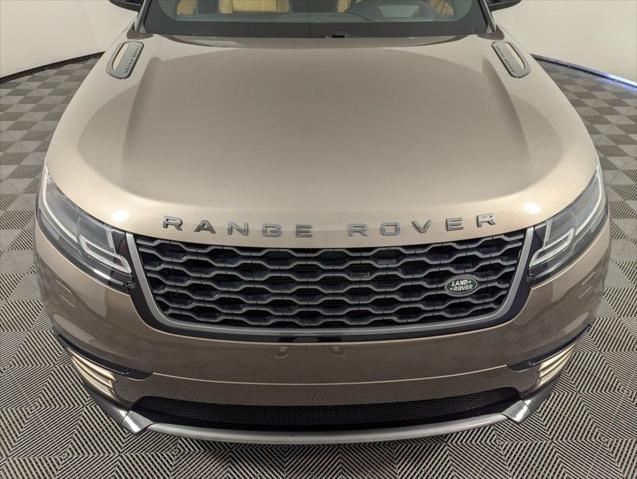 used 2018 Land Rover Range Rover Velar car, priced at $27,241