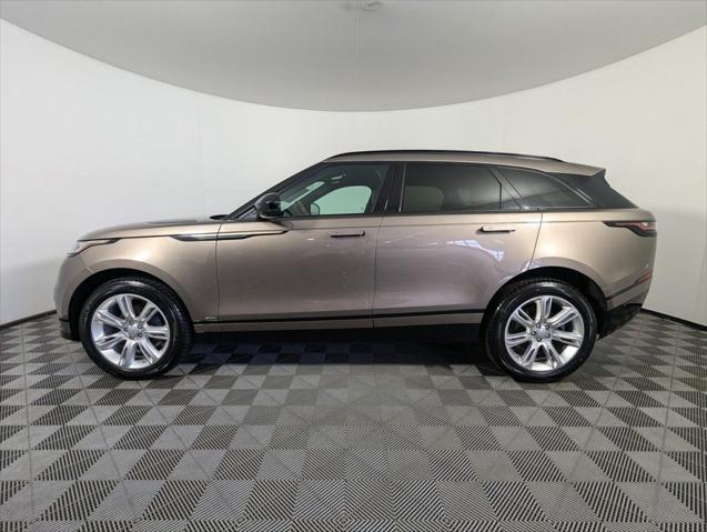 used 2018 Land Rover Range Rover Velar car, priced at $27,241