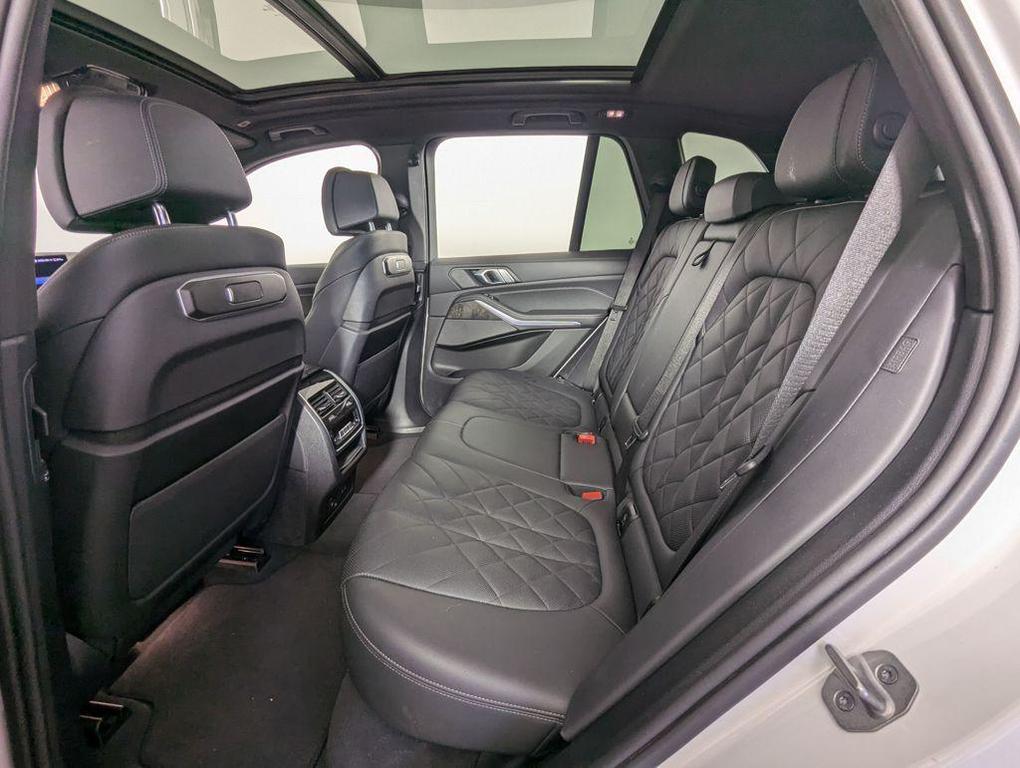 used 2024 BMW X5 car, priced at $39,892