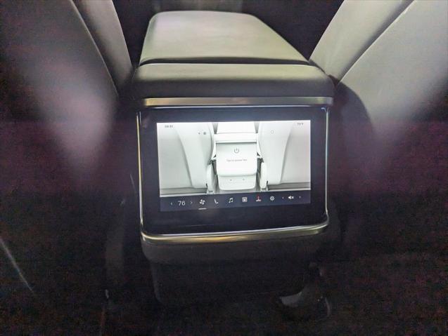 used 2022 Tesla Model X car, priced at $59,850