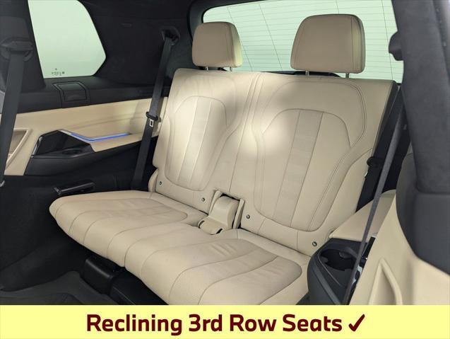 used 2022 BMW X7 car, priced at $51,816