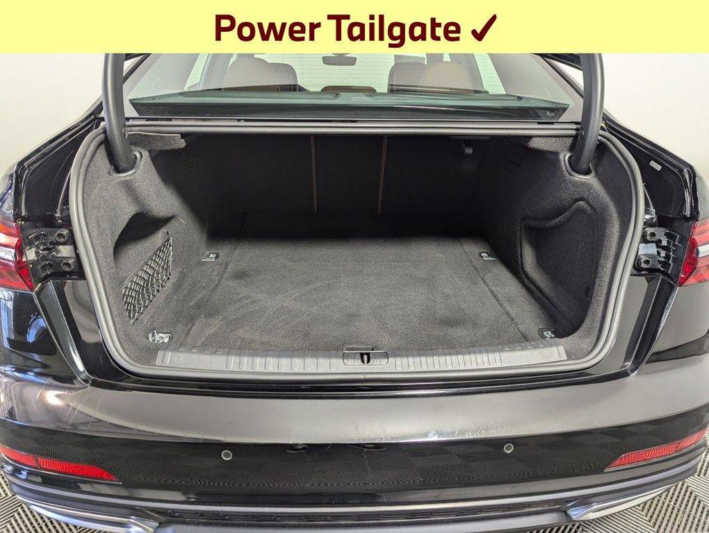 used 2019 Audi A6 car, priced at $22,498