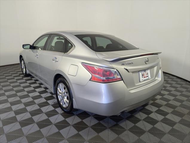 used 2015 Nissan Altima car, priced at $7,925