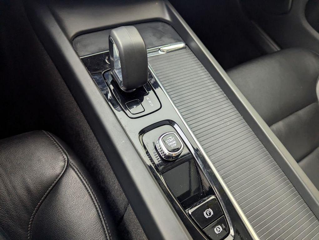 used 2024 Volvo S60 car, priced at $24,391