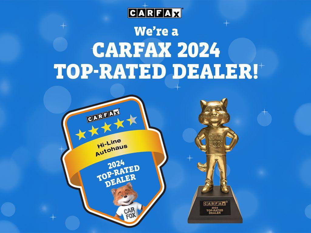 used 2024 Volvo S60 car, priced at $24,391