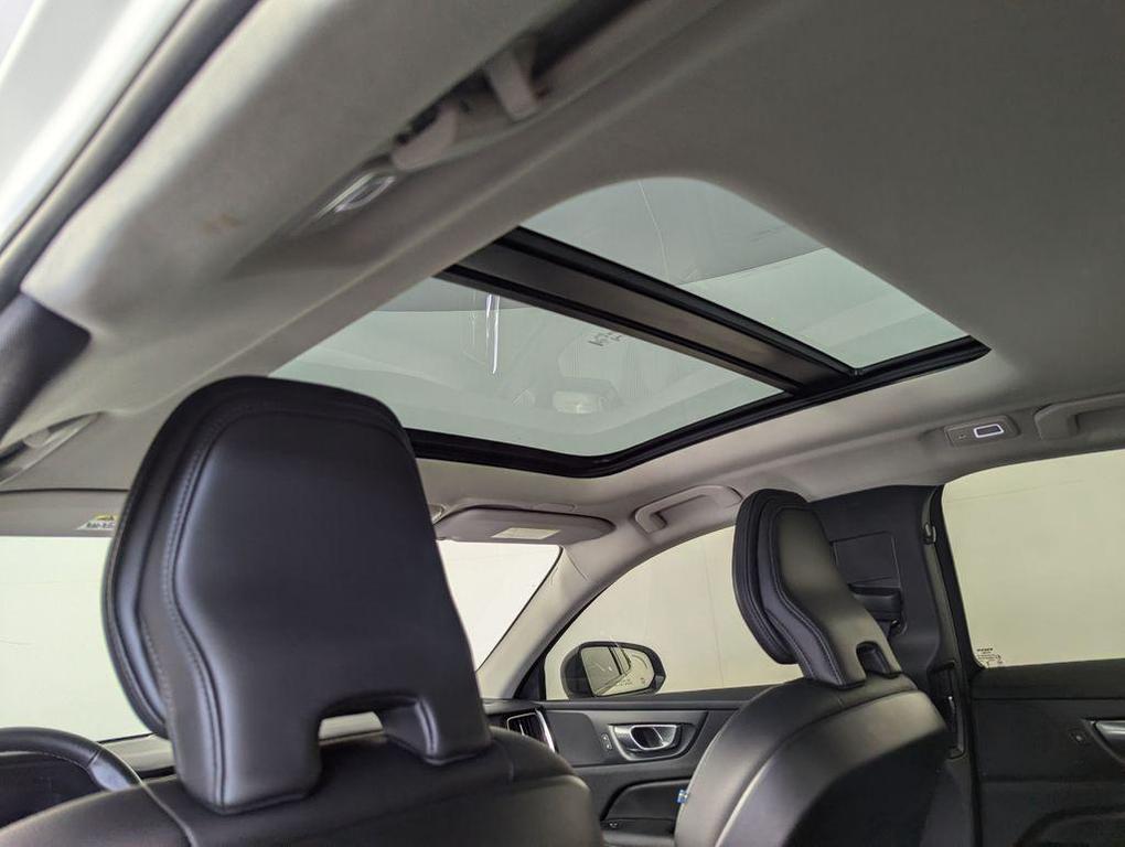 used 2024 Volvo S60 car, priced at $24,391